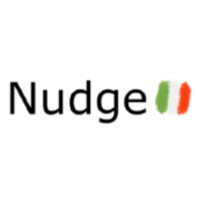 Nudge Italia logo - Similar company to Ecne - Economia Comportamentale E Neuroeconomia