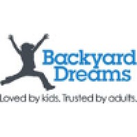 Backyard Dreams logo - Similar company to Junior Tours