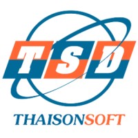 Thái Sơn Soft Co .,ltd logo - Similar company to Ichiba Oneplatform
