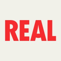 Real Ventures logo - Similar company to Iris Ventures