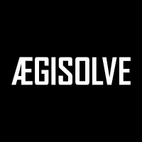 AEGISOLVE logo - Similar company to Agisoft