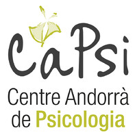 CAPSI - Centre Andorrà de Psicologia logo - Similar company to Foundation For Critical Thinking