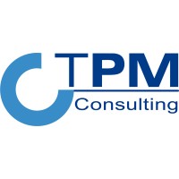 TPM Consulting logo - Similar company to Stad Landen