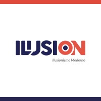 Ilusion - Ilusionismo Moderno logo - Similar company to Risa Professional