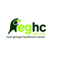 East Georgia Healthcare Center logo - Similar company to Planters Broadband Coopertive