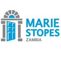 Marie Stopes Zambia logo - Similar company to Easyzambia (Easyzed Initiative)