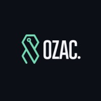 Ozac logo - Similar company to Winklin
