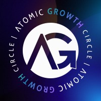 Atomic Growth Club logo - Similar company to Br24