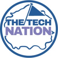 The Tech Nation logo - Similar company to Poolside Ventures