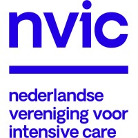 NVIC (Nederlandse Vereniging voor Intensive Care) logo - Similar company to Venticare