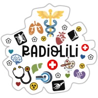 RadioLili logo - Similar company to Asociación Colombiana De Neumología Y Cirugía De Tórax
