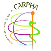 Caribbean Public Health Agency (CARPHA) logo - Similar company to Kaizen Environmental Services (Trinidad) Limited