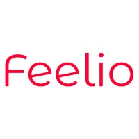 Feelio logo - Similar company to Azerra Business Services