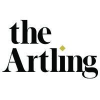 The Artling logo - Similar company to Paddle8 Holdings Llc