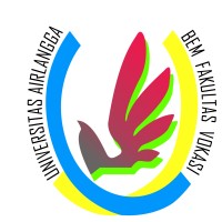BEM VOKASI UNAIR logo - Similar company to Pt Radio Era Bimasakti Selaras (Ebs Fm)