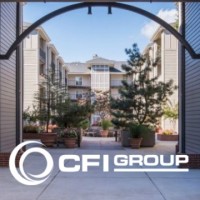 CFI Group-US: Chesapeake Finishing Inc logo - Similar company to Eden Meadows
