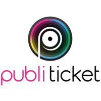 Publiticket West Africa logo - Similar company to Publi Ticket