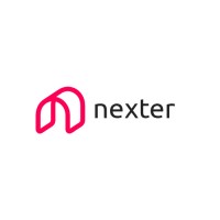 Nexter logo - Similar company to Staycloud