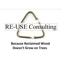 Re-Use Consulting logo - Similar company to Sol Cacao