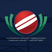Cricket Hungary logo - Similar company to Cricket Queens