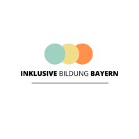 Inklusive Bildung Bayern logo - Similar company to Text∙Sicher