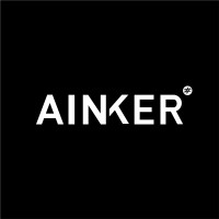 AINKER logo - Similar company to Manichini Moda