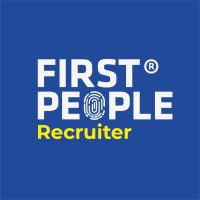 First People Recruiter logo - Similar company to Gnosis Coaching & Consulting