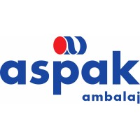 ASPAK Ambalaj Sanayi A.Ş. logo - Similar company to Cevikbas Ambalaj A.S.