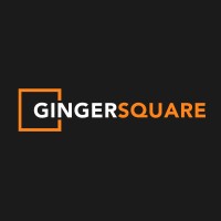 Ginger Square Media logo - Similar company to Lenecon