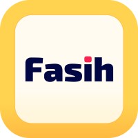 Fasih App logo - Similar company to Nook