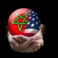USA MOROCCO NETWORK logo - Similar company to International Business Focus