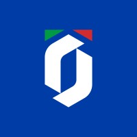 FIJLKAM - Federazione Italiana Judo Lotta Karate Arti Marziali logo - Similar company to United World Wrestling Referee Committee