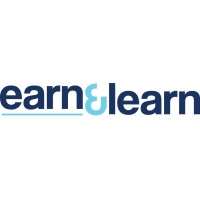 Earn & Learn logo - Similar company to Adneo (Asx:Ad1)