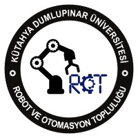 Robotisation and Automatisation Community logo - Similar company to Sinapstek Elektronik Arge San. Tic. Ltd. Şti.