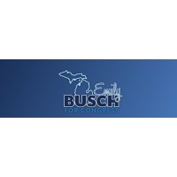 Emily Busch for Congress logo - Similar company to Connolly For Congress