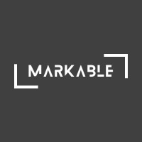 Markable AB logo - Similar company to Tech Summit