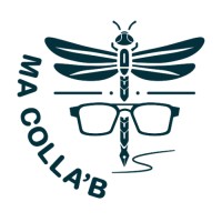 MA COLLA'B logo - Similar company to ✨Ma Collab'