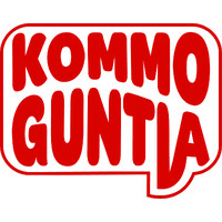 kommoguntia e.V. logo - Similar company to Part