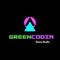 Greencodia Game Studio logo - Similar company to Riptide Interactive