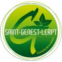 Ville de Saint-Genest-Lerpt logo - Similar company to Corteo
