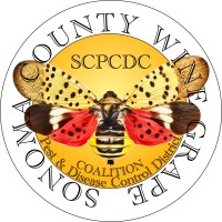 Sonoma County Wine Grape Pest & Disease Control District Coalition