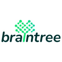 Braintree logo - Similar company to Mint Group