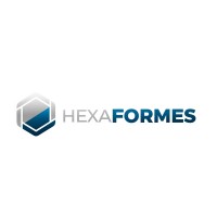 HEXAFORMES logo - Similar company to Zeebar Packaging