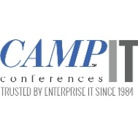CAMP IT Conferences logo - Similar company to Campit