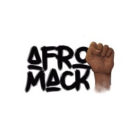 Coletivo Negro Afromack logo - Similar company to Unicamp Black Network