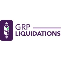 GRP Liquidations logo - Similar company to Liquidations.Com