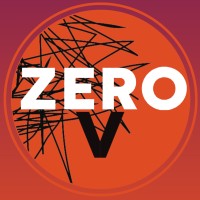 ZeroV logo - Similar company to Our Wave