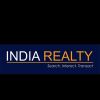 India Realty logo - Similar company to Brick Real