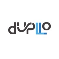 Dupllo Agência logo - Similar company to Agência Parque