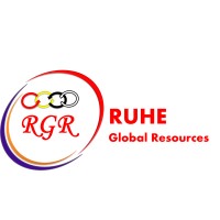 Ruhe Global Resources logo - Similar company to Eit Services